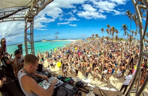 The 15 Best Party Destinations In Europe Holidays In Europe Holiday