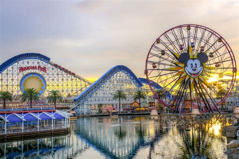 The 15 Best Rides At California S Disneyland