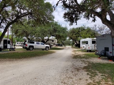 The 15 Best Texas Hill Country Rv Parks Rv Lyfe