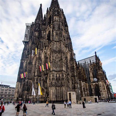 The 15 Best Things To Do In Cologne Germany Germany Travel Cologne Germany Germany Travel Guide