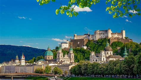 The 15 Best Things To Do In Salzburg Austria 2019 Travel Guide