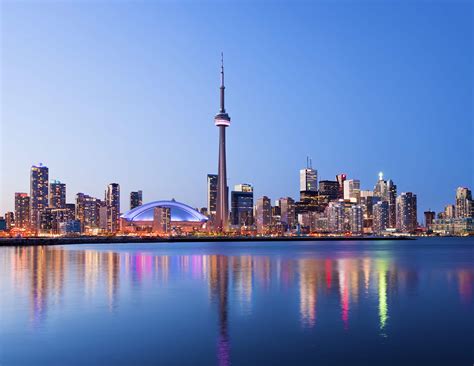 The 15 Best Things To Do In Toronto Canada Toronto Travel Canada