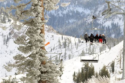 The 15 Best Us Skiing Destinations Outside Colorado