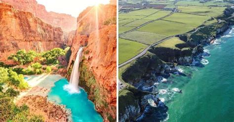 The 15 Hottest Travel Destinations Of 2018