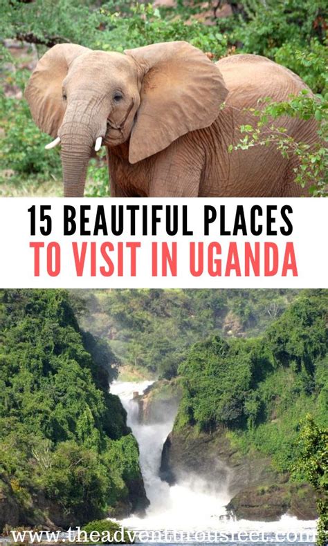 The 15 Top Tourist Attractions In Uganda You Need To Visit Uganda