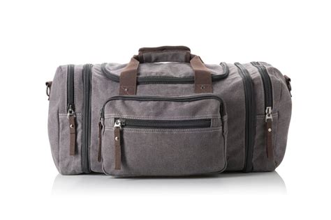 The 16 Best Travel Duffel Bags On The Market 2020 Updated