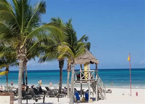 The 16 Safest Beach Towns In Mexico To Vacation Caribbean Authority