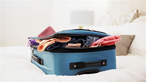 The 16 Ultimate Packing Hacks Every Traveler Needs To Know Healthyway