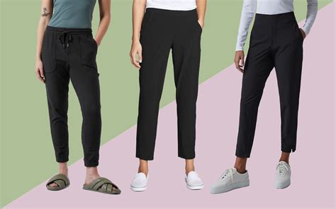 The 17 Best Travel Pants For Women Of 2023 Best Travel Pants Pants