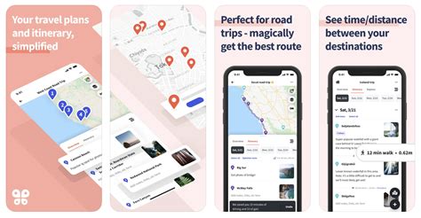 The 19 Best Travel Planning Apps For Every Type Of Traveler Wanderlog