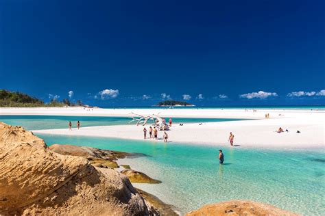 The 20 Best Beaches In Australia