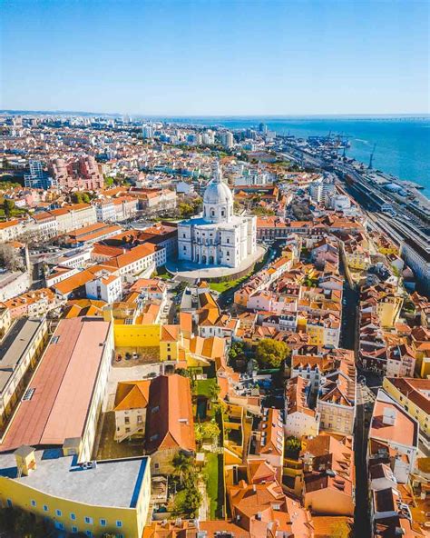 The 20 Best Cities In Portugal What To Expect There With Photos