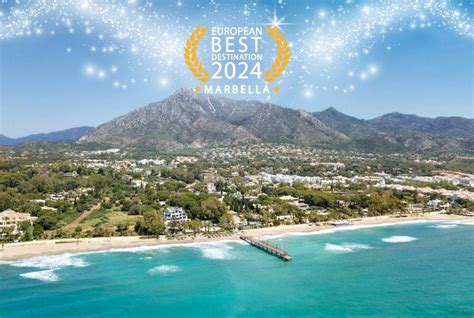 The 20 Best European Destination In 2024 Marbella Tops Travel Survey