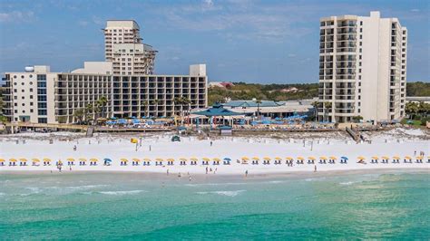 The 20 Best Hotels In Destin Florida Family Vacation Destinations Vacation Resorts Cruise