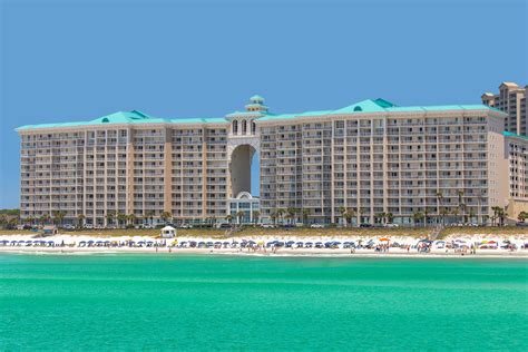 The 20 Best Hotels In Destin Florida Florida Beach Resorts Hotels