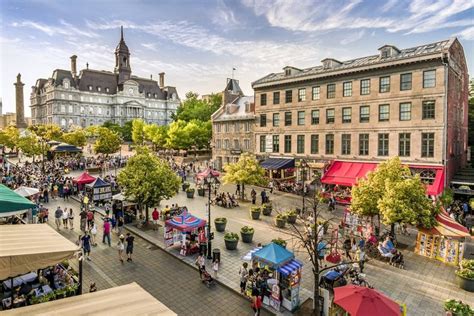 The 20 Best Places To Go In 2019 Montreal Attractions Visit Montreal