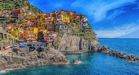 The 20 Best Places To Visit In Italy 2019 Travel Guide