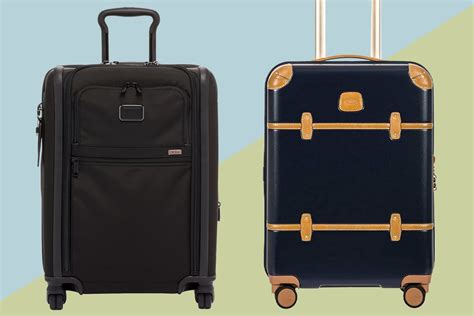 The 20 Best Travel Bags Of 2023