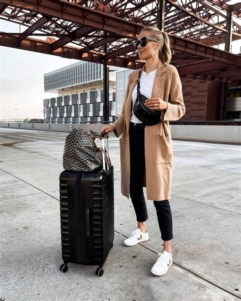 The 20 Best Travel Clothes For Women Artofit