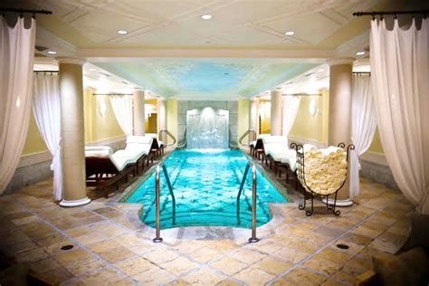 The 20 Most Breathtaking Secret Spas In America Destination Spa