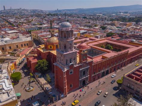 The 20 Safest Places To Live In Mexico