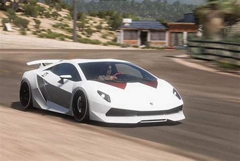 The 22 Fastest Cars In Forza Horizon 5 Drifted Com