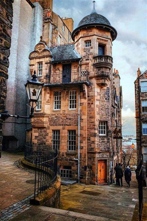 The 22 Most Instagrammable Places In Edinburgh In 2024 Scotland