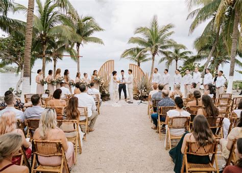 The 24 Best Destination Wedding Locations Hands Down