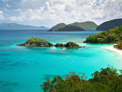 The 25 Best Island Beaches In The World Cond Nast Traveler