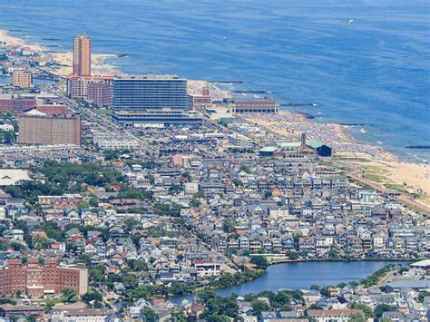 The 25 Best Jersey Shore Towns Ranked Nj Com