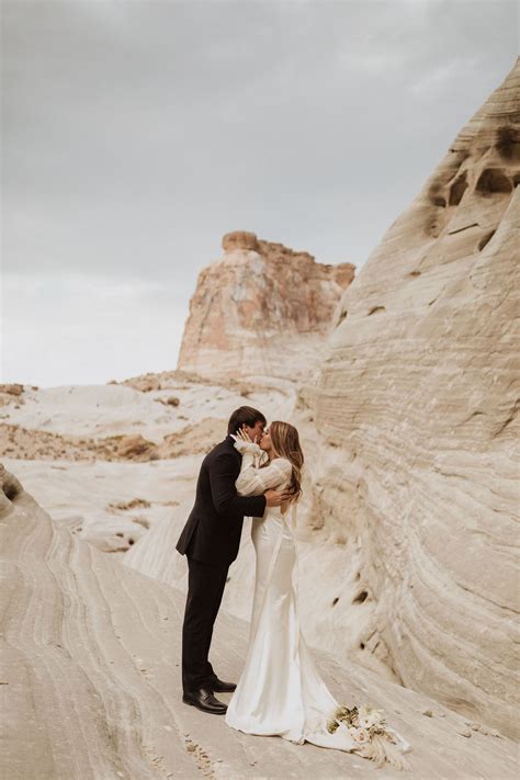 The 25 Best Places To Elope For Jaw Dropping Photos