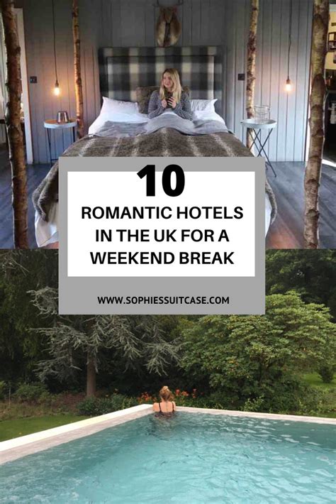 The 25 Best Romantic Weekend Getaways Ideas On Pinterest Romantic Weekends Away Weekend