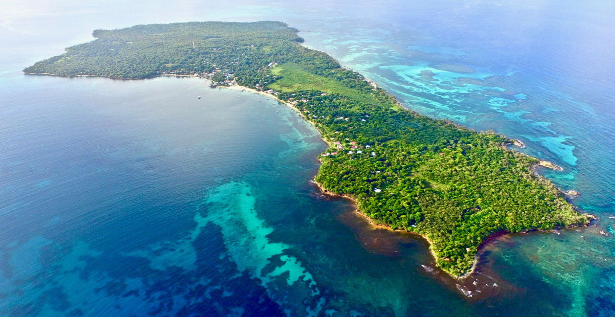 The 26 Hottest Destinations To Visit This Summer Little Corn Island