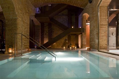 The 3 Best Spas In Barcelona Mr Connoisseur