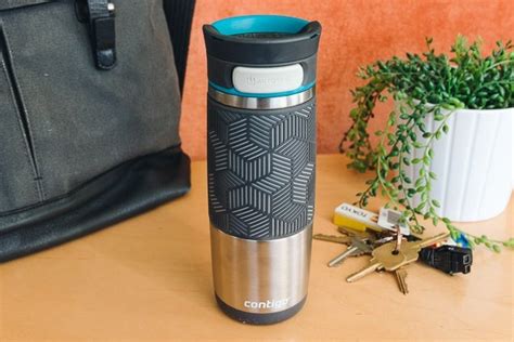 The 3 Best Travel Mugs Of 2023 Reviews By Wirecutter