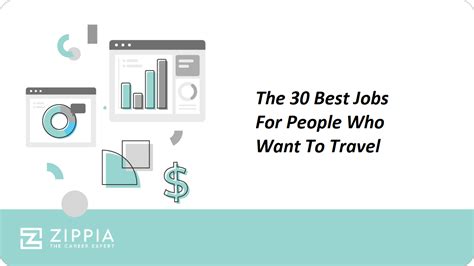 The 30 Best Jobs For People Who Want To Travel Zippia