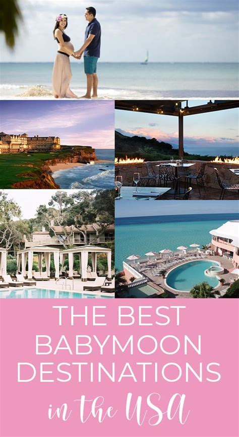 The 31 Best Babymoon Trips Artofit