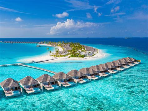 The 35 Best Honeymoon Destinations In The World For 2023 The Planet D