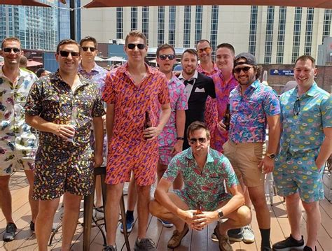 The 4 Best Bachelor Party Destinations In 2019 Artofit