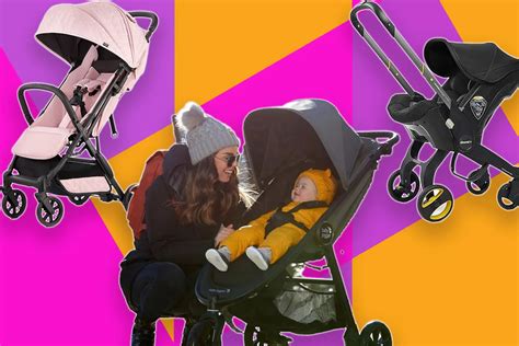 The 4 Best Strollers For Nyc In 2024 By Experts