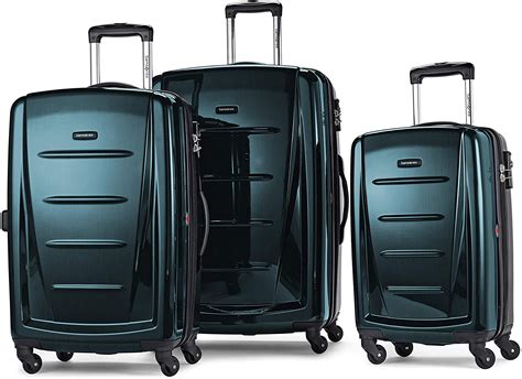 The 4 Best Suitcases