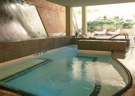 The 5 Best Affordable Spas In Nyc