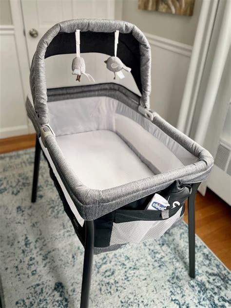 The 5 Best Baby Travel Beds