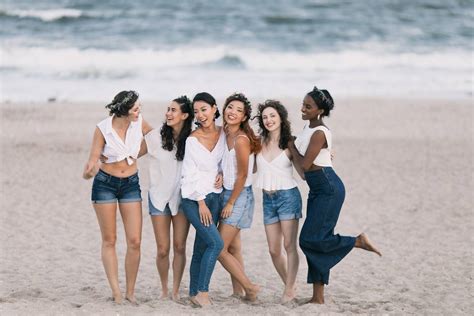 The 5 Best Bachelorette Party Destinations On A Budget