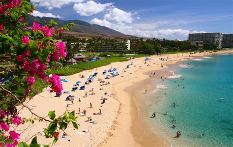 The 5 Best Beaches In Hawai I In 2022 Hawaii Magazine