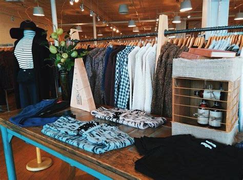 The 5 Best Boutiques For Both In Vancouver The 500 Hidden Secrets