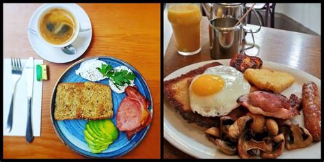 The 5 Best Breakfast And Brunch Spots In Belfast Ireland Before You Die