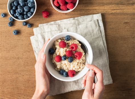 The 5 Best Breakfasts For Rapid Weight Loss Expert Says Eat This Not