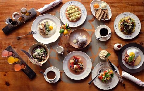 The 5 Best Brunch Spots In Chicago Eventcombo