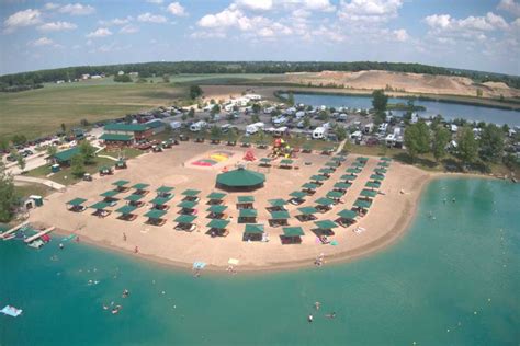 The 5 Best Campgrounds Near Lansing Mi Campspot